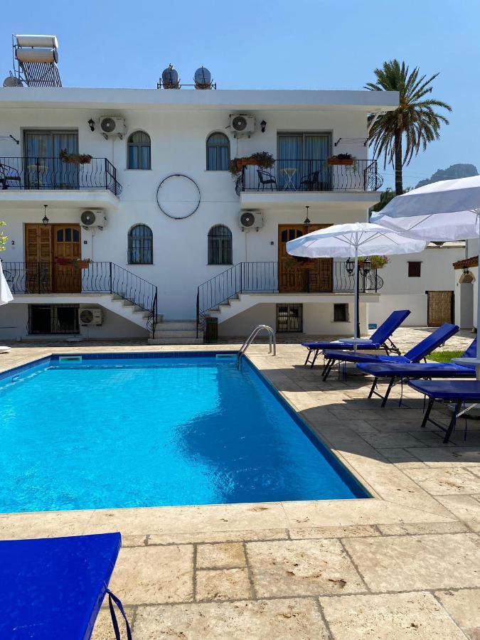 Templos Homes Girne Buitenkant foto