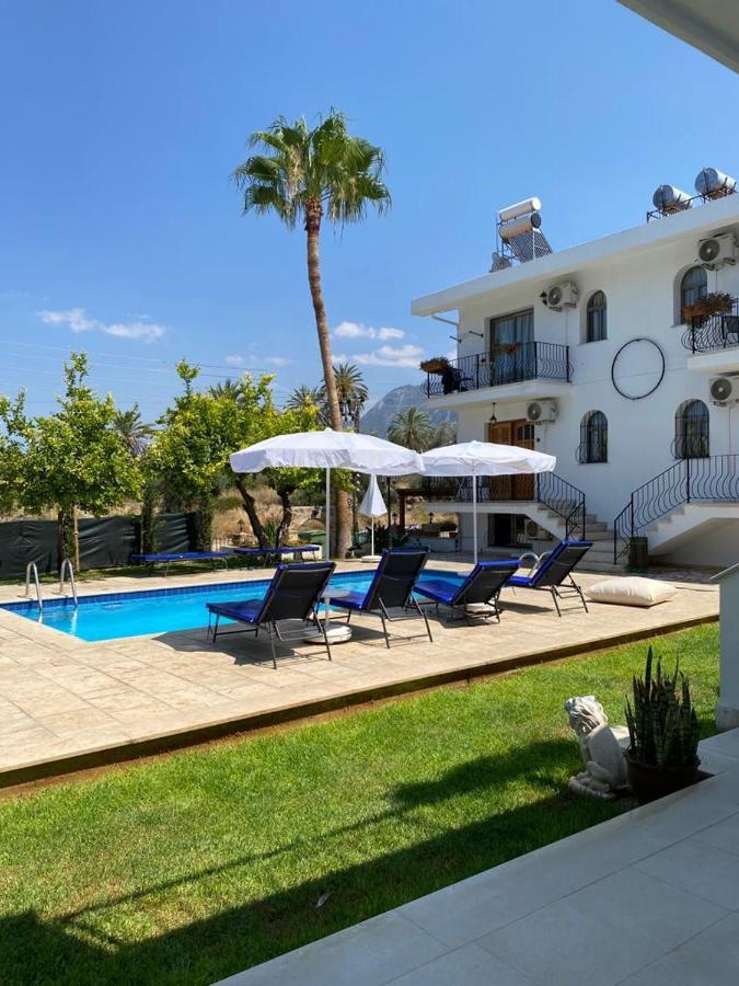 Templos Homes Girne Buitenkant foto